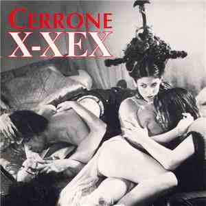 Cerrone - X-xex