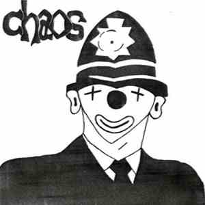 Chaos  - Rehearsal 84