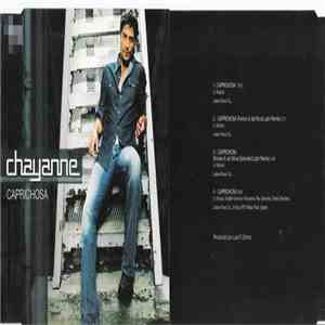 Chayanne - Caprichosa