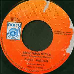 Chief Jaguar - Sweetman Style