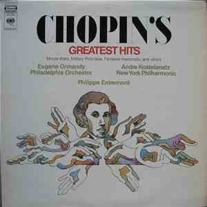 Chopin - Chopin's Greatest Hits