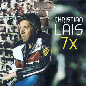 Christian Lais - 7 x