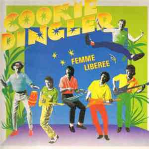 Cookie Dingler - Femme Libérée