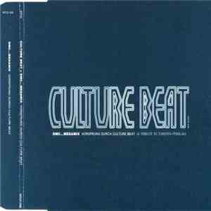 Culture Beat - DMC...Megamix