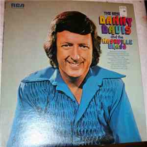 Danny Davis & The Nashville Brass - Down Yonder