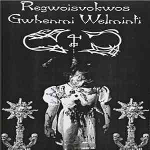 Dapnom - Regwoisvokwos Gwhenmi Welminti