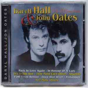 Daryl Hall & John Oates - A Lot Of Changes Comin'