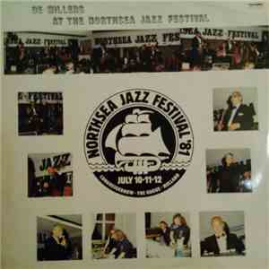 De Millers - At The Northsea Jazz Festival