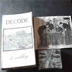 Decode - De Nachtloop