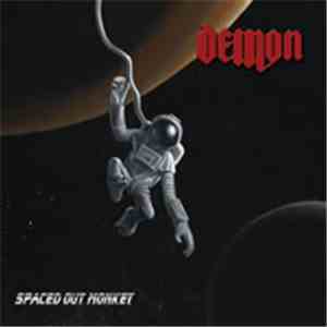 Demon  - Spaced Out Monkey