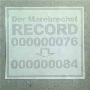 Der Marebrechst - Record 000000076 -> 000000084