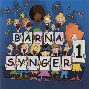 Diverse Barn - Barna Synger 1