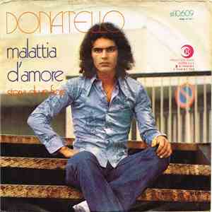 Donatello - Malattia D'Amore