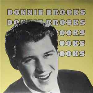 Donnie Brooks - Mission Bell