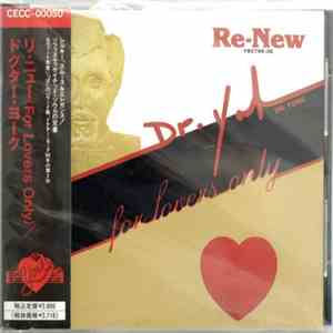 Dr. York - Re-New