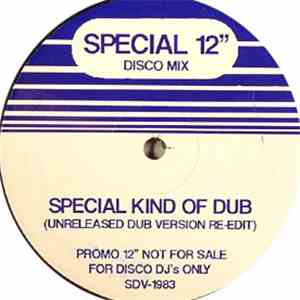 Dubbed Version - Boogieasy / Makin Love To The Music