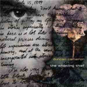 Duncan Cameron  - The Whistling Thief