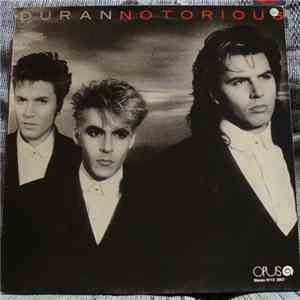 Duran Duran - Notorious