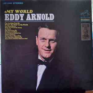 Eddy Arnold - My World