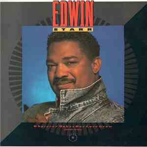 Edwin Starr - Whatever Makes Our Love Grow (Grown-Up Mix)