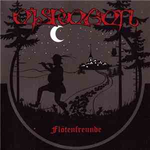 Eisregen - Flötenfreunde