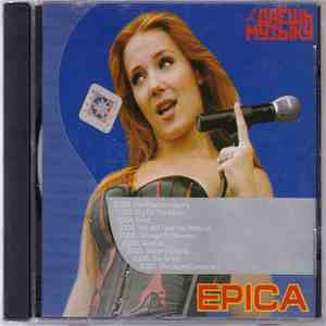 Epica  - Даёшь Музыку MP3 Collection