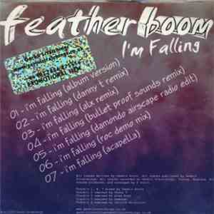 Feather Boom - I'm Falling