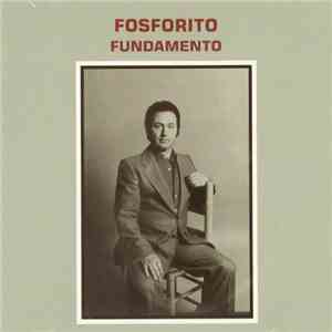 Fosforito - Fundamento