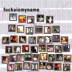 Fuckuismyname - Stay Gold, Falconass!