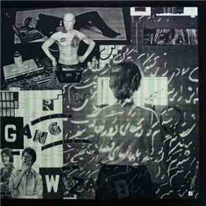 Gang Wizard / Algebrassiere - Untitled