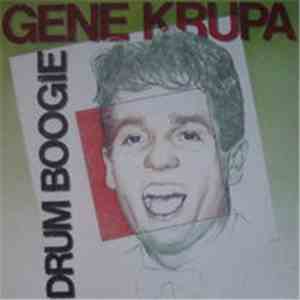 Gene Krupa - Drum Boogie