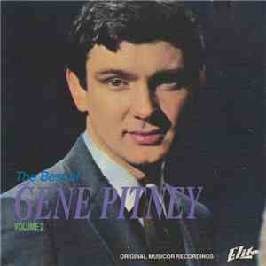 Gene Pitney - The Best Of Gene Pitney Vol. 2