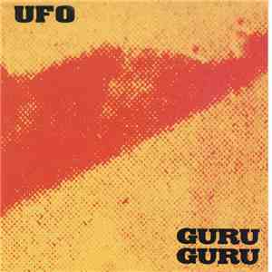 Guru Guru - UFO