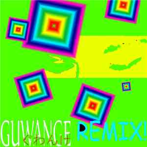Guwange - GUWANGE REMIX!