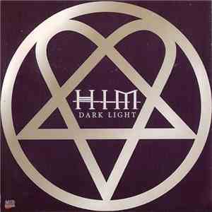 HIM  - Dark Light