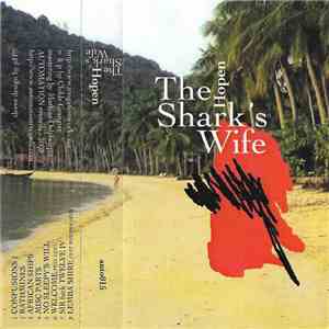 Hopen - The Shark's Wife