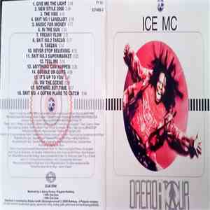 ICE MC - Dreadatour