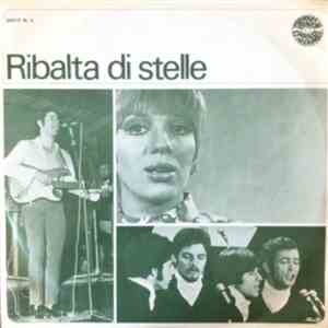 Iva Zanicchi / I Giganti / Fausto Leali - Ribalta Di Stelle