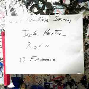 Jack Hertz - Luggage Store Gallery Live