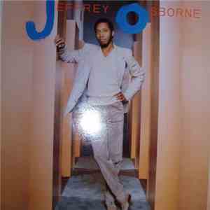 Jeffrey Osborne - Jeffrey Osborne