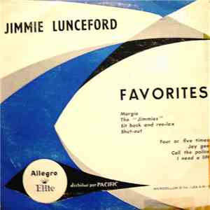Jimmie Lunceford - Favorites