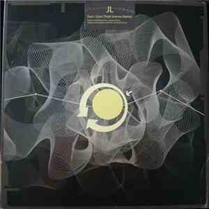 J.L. - Dust / Dust (Total Science Remix)