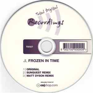 JL - Frozen In Time