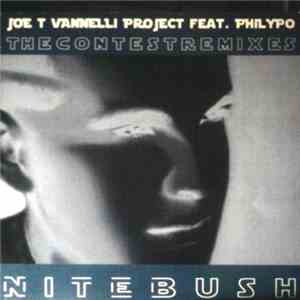 Joe T. Vannelli Project - Nitebush (Remixes)