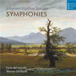Johannes Matthias Sperger - Symphonies