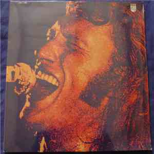Johnny Hallyday - Live At The Palais Des Sports