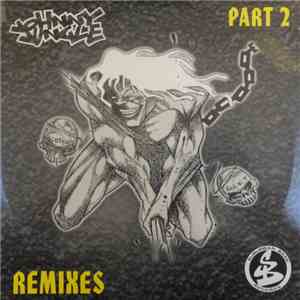 Johnny Jungle - Johnny '94 (Origin Unknown & Droppin' Science Remixes)