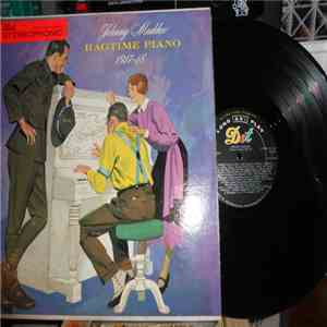Johnny Maddox - Ragtime Piano 1917-18