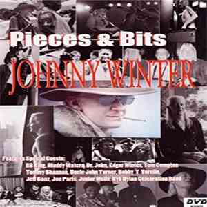 Johnny Winter - Pieces & Bits