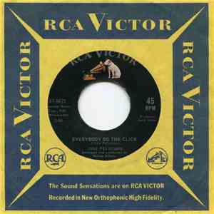 Jose Feliciano - Everybody Do The Click